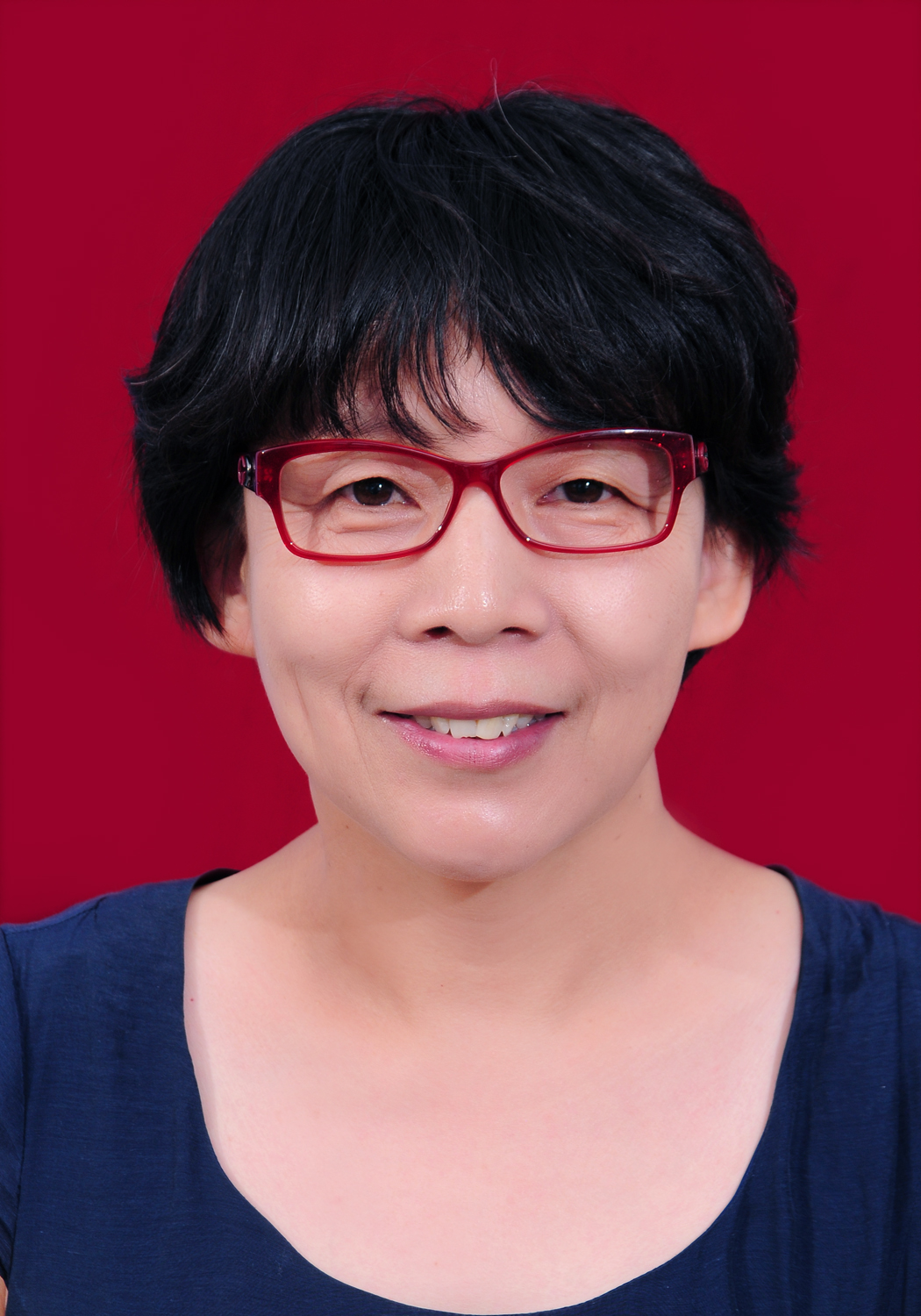王小萍教授王小萍,女,1962年生